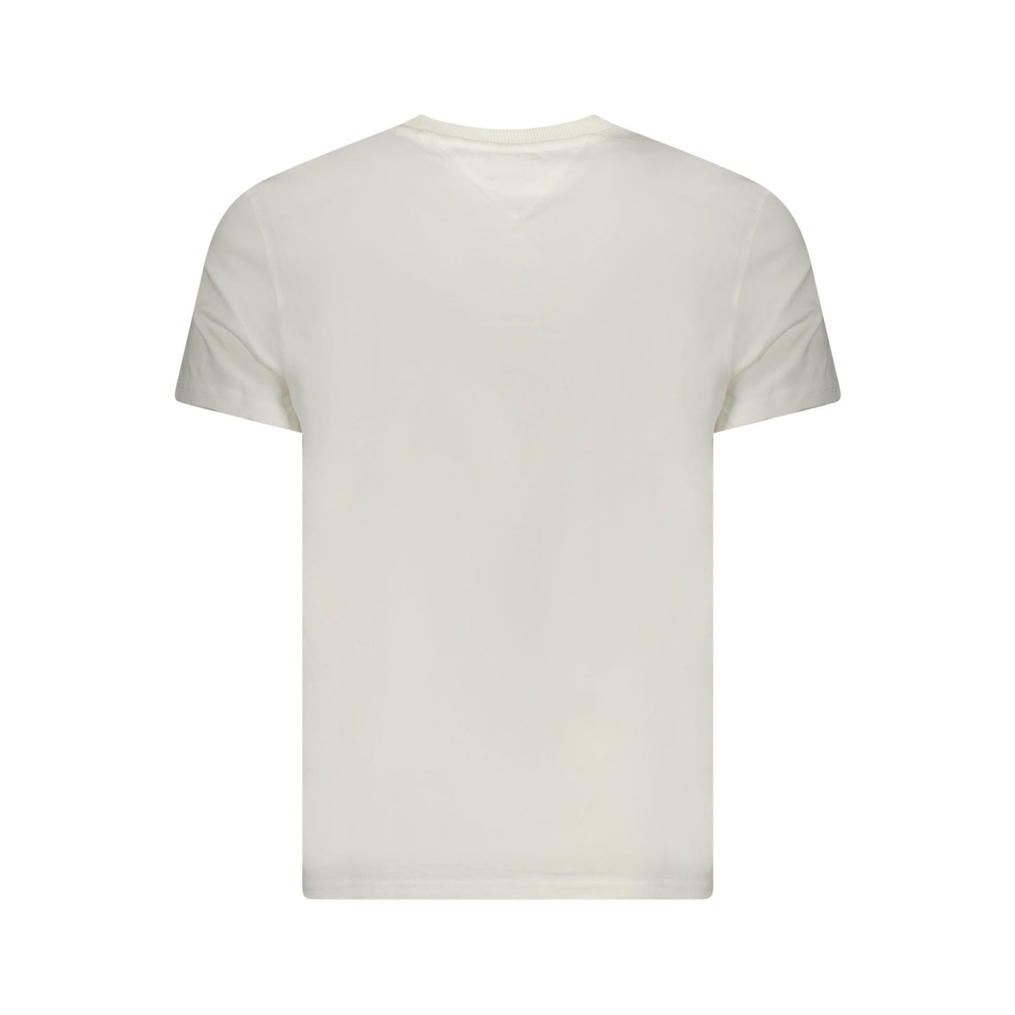 Tommy Hilfiger Tricou DM0DM20817 ALB