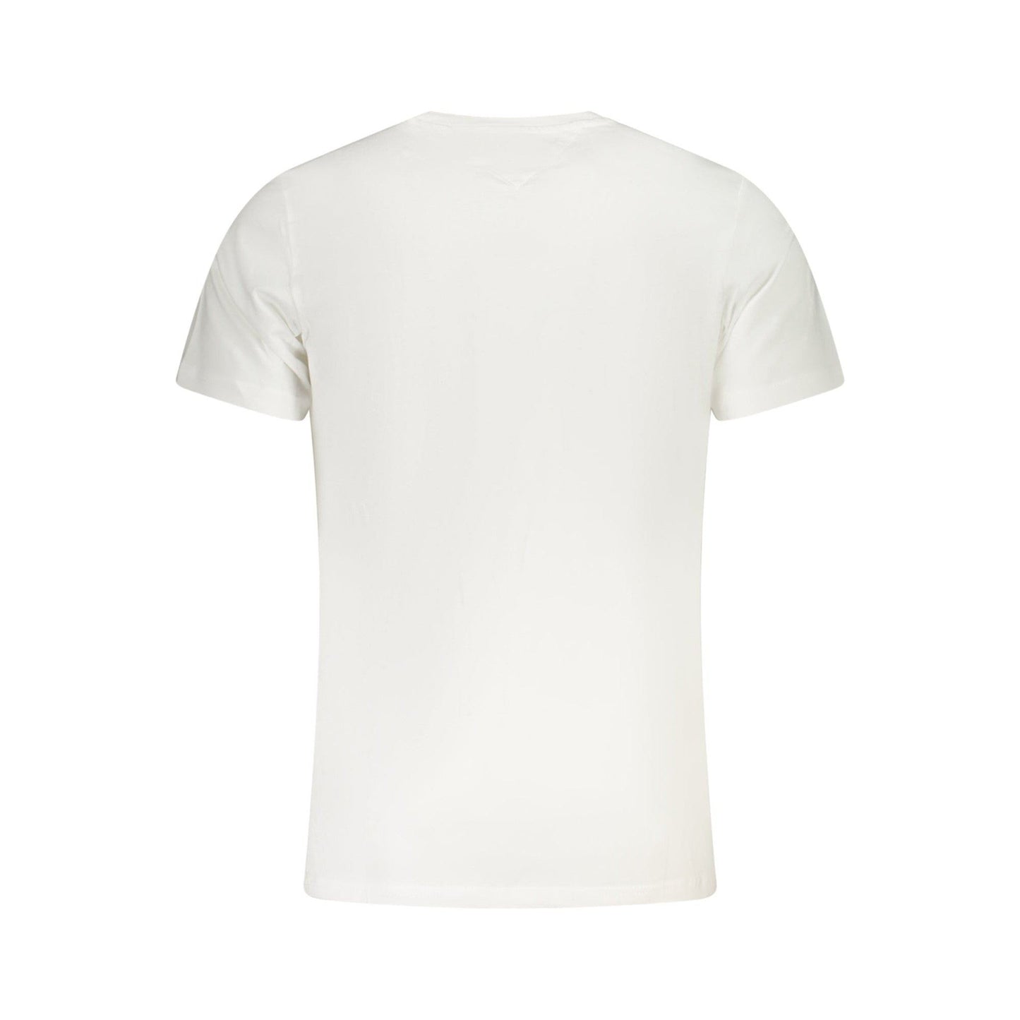 Tommy Hilfiger Tricou DM0DM20740 ALB