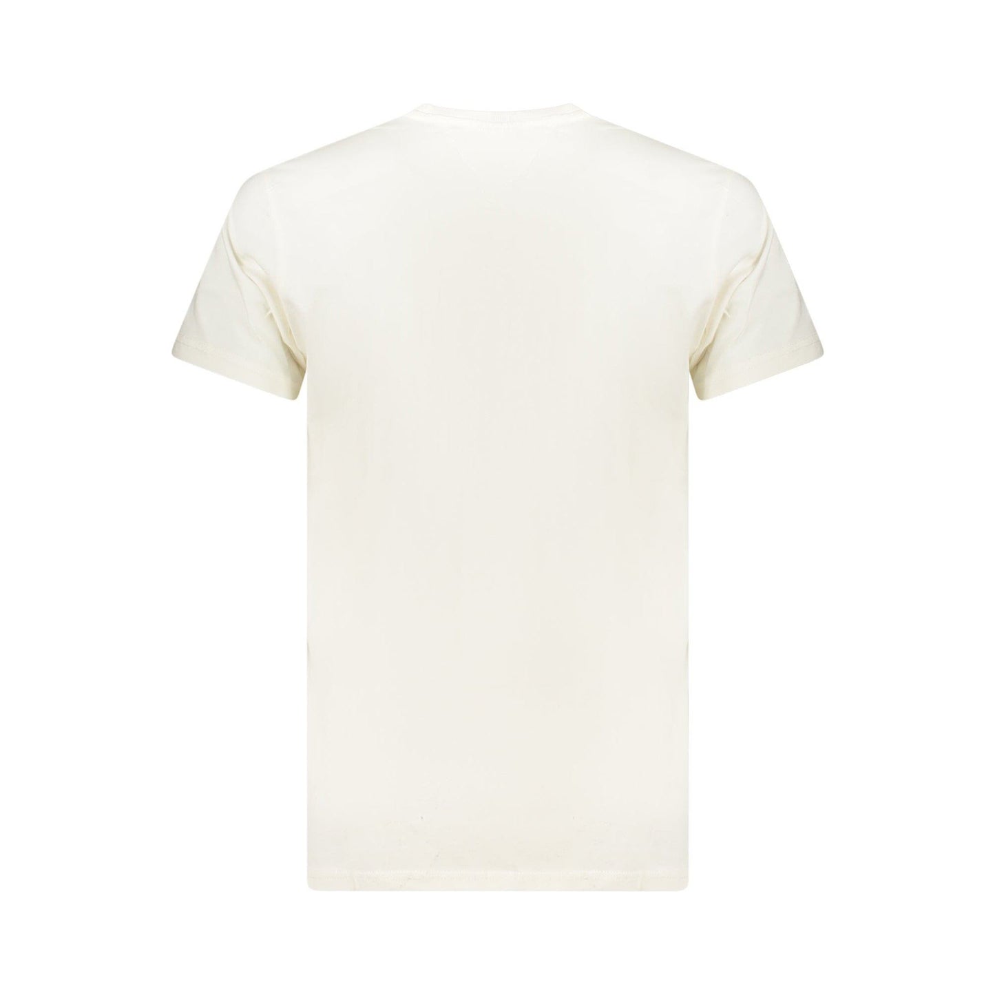 Tommy Hilfiger Tricou DM0DM20740 ALB 2