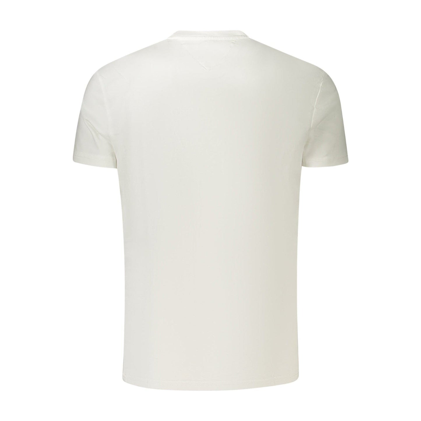 Tommy Hilfiger Tricou DM0DM20744 ALB 2