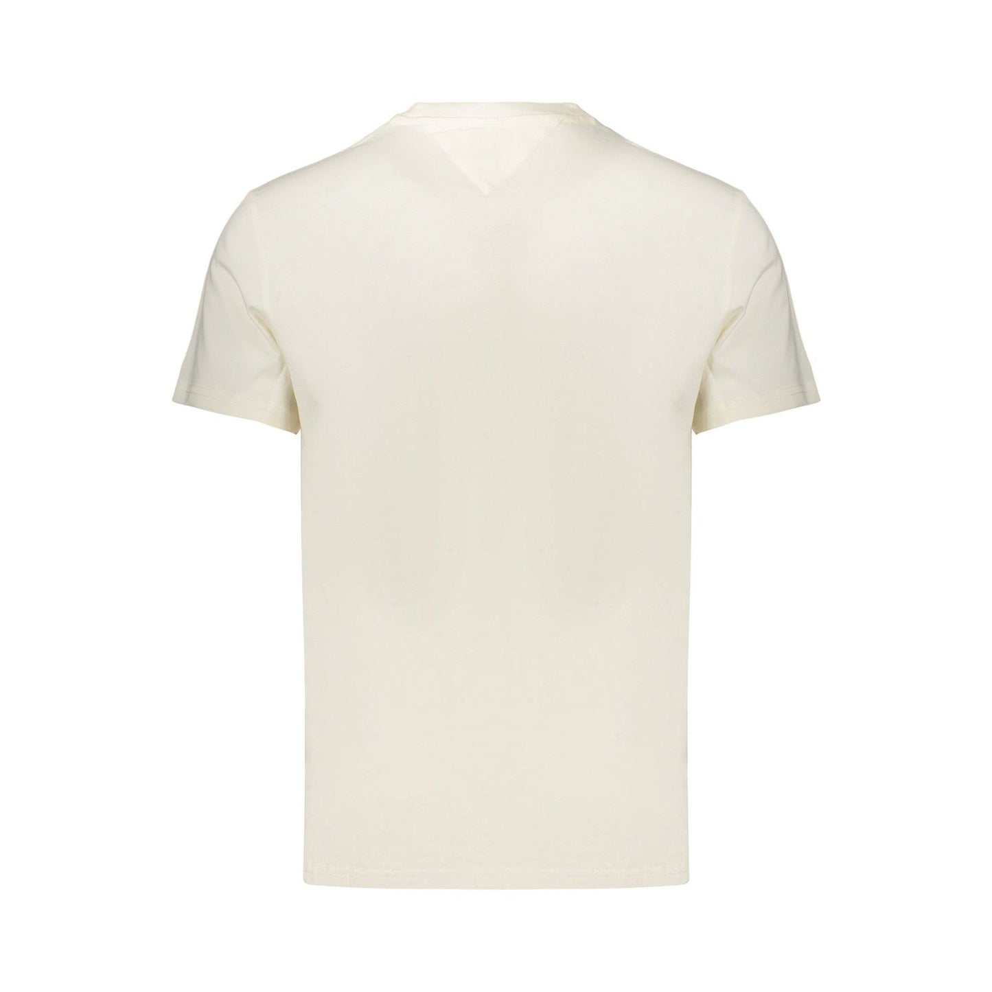 Tommy Hilfiger Tricou DM0DM23376 ALB