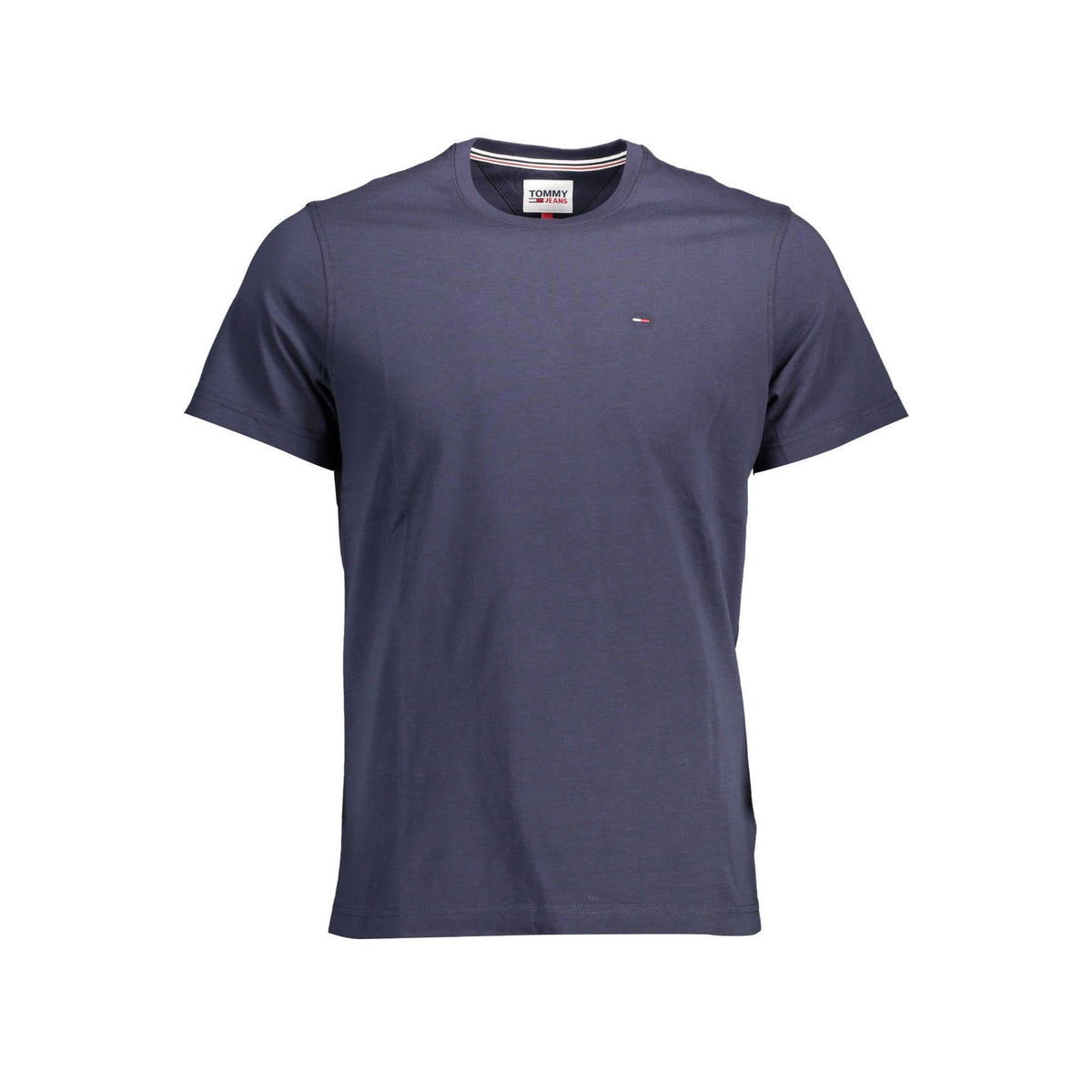 Tommy Hilfiger Tricou DM0DM04411 BLEUMARIN