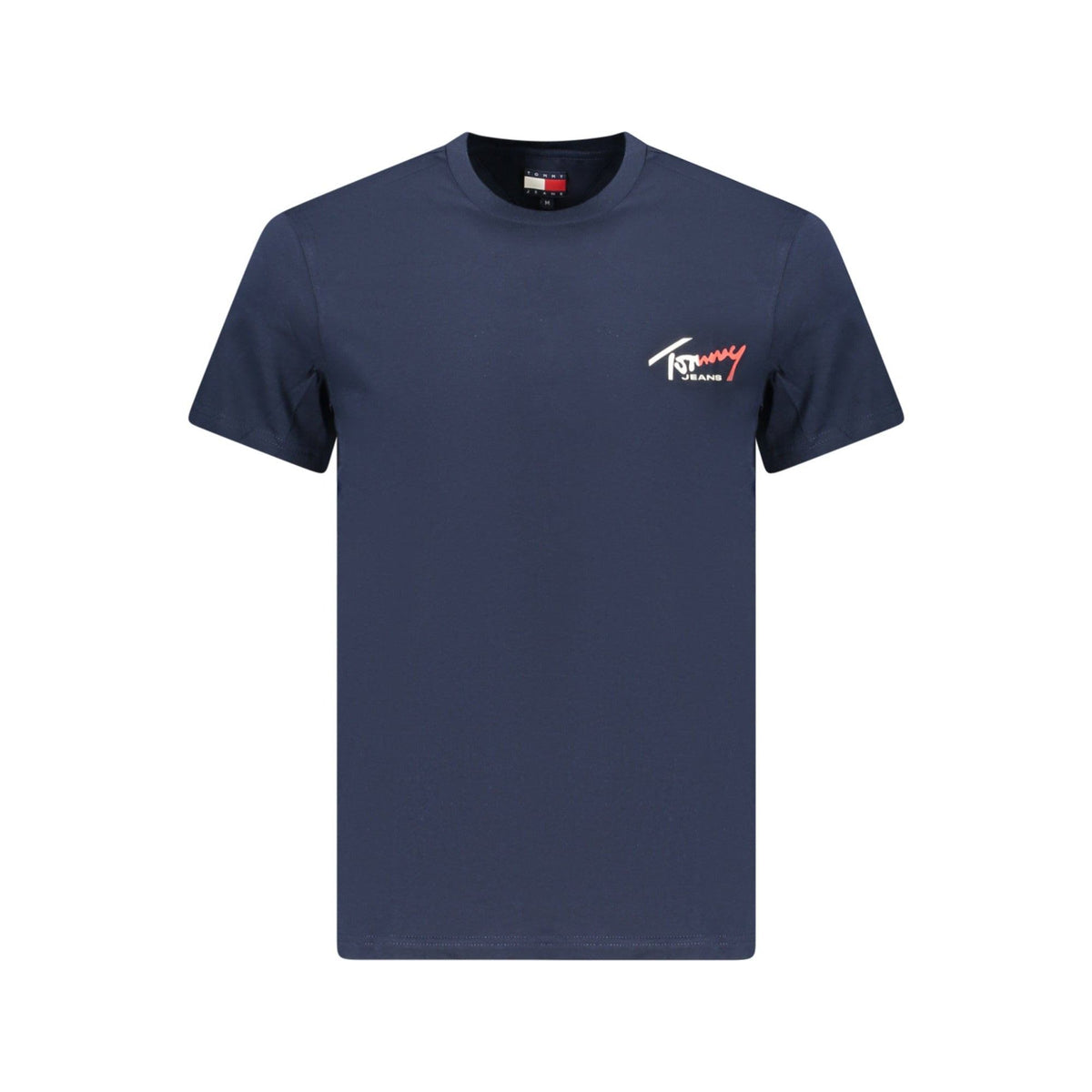 Tommy Hilfiger Tricou DM0DM22538 BLEUMARIN