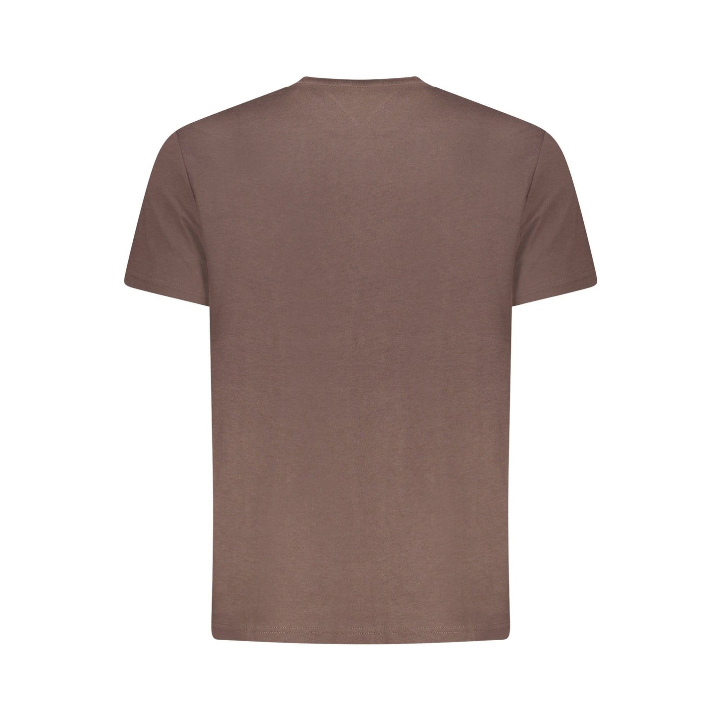 Tommy Hilfiger Tricou DM0DM21780 MARO