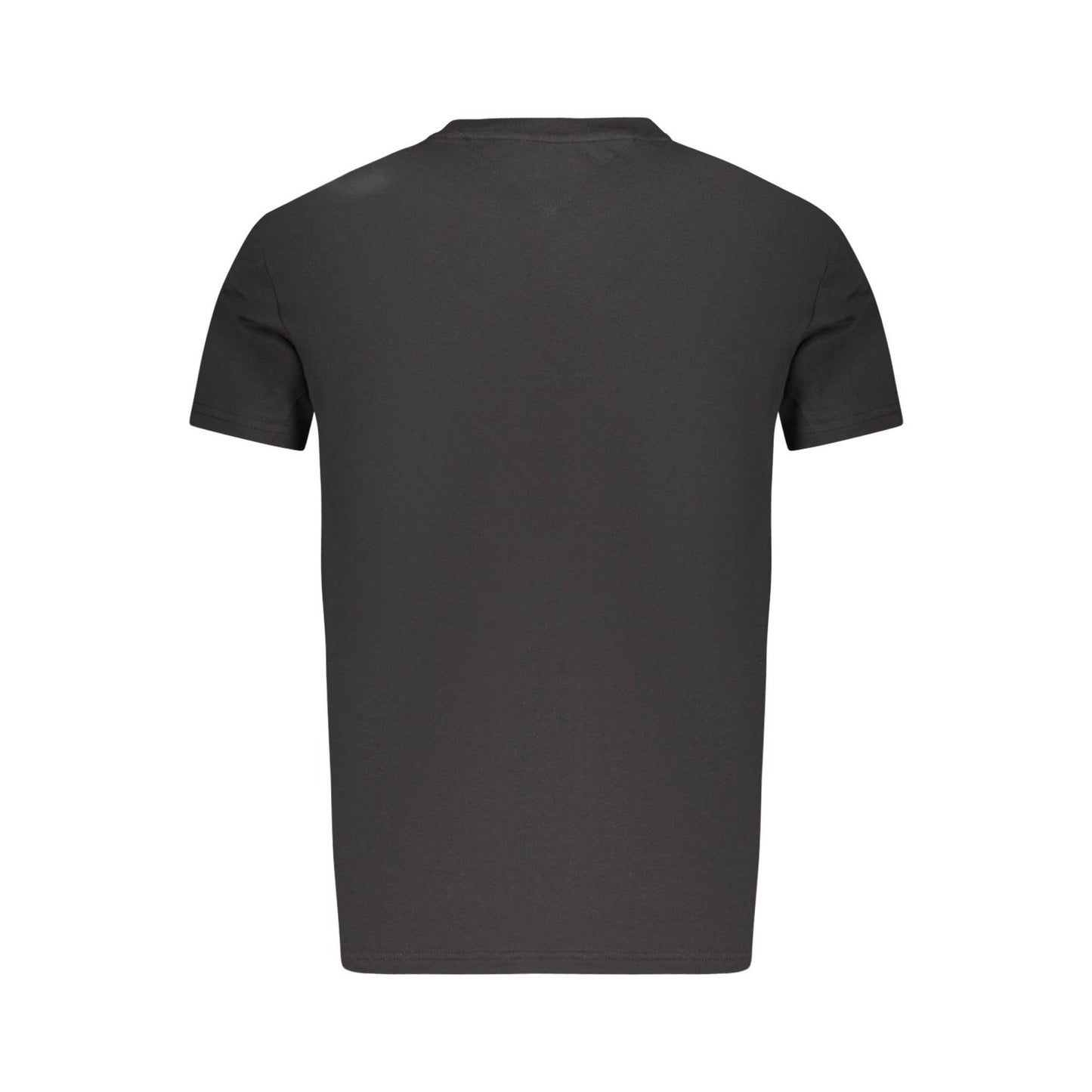 Tommy Hilfiger Tricou DM0DM22538 NEGRU