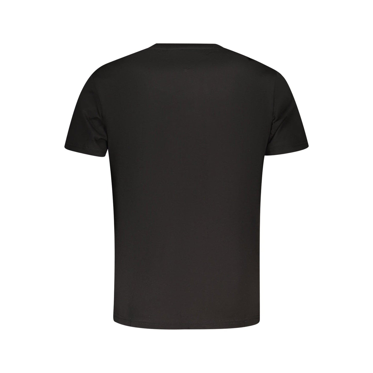 Tommy Hilfiger Tricou DM0DM21539 NEGRU