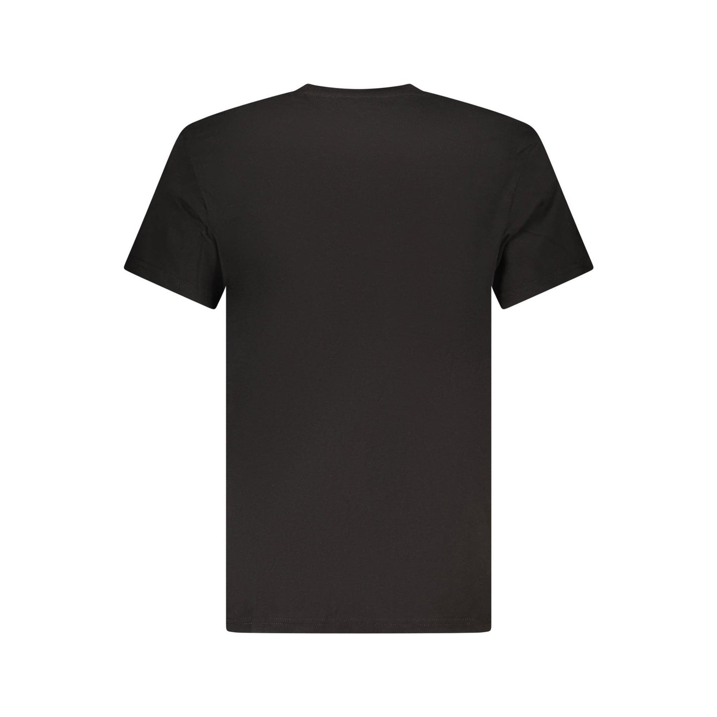 Tommy Hilfiger Tricou DM0DM21780 NEGRU