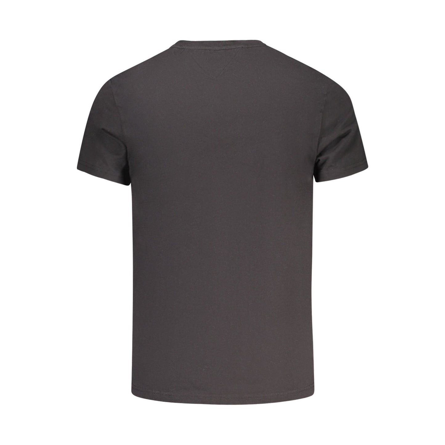 Tommy Hilfiger Tricou DM0DM21863 NEGRU