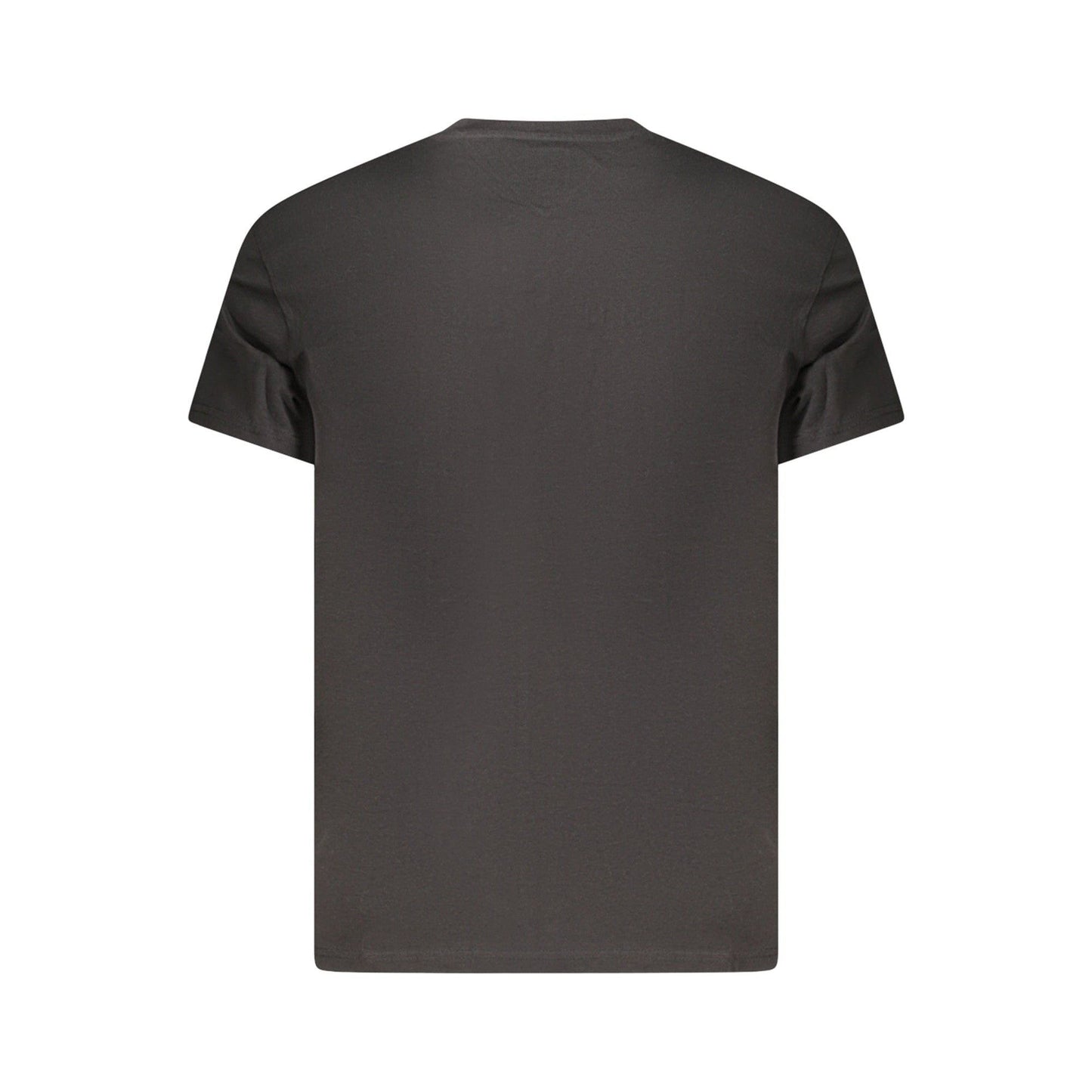 Tommy Hilfiger Tricou DM0DM20744 NEGRU 2