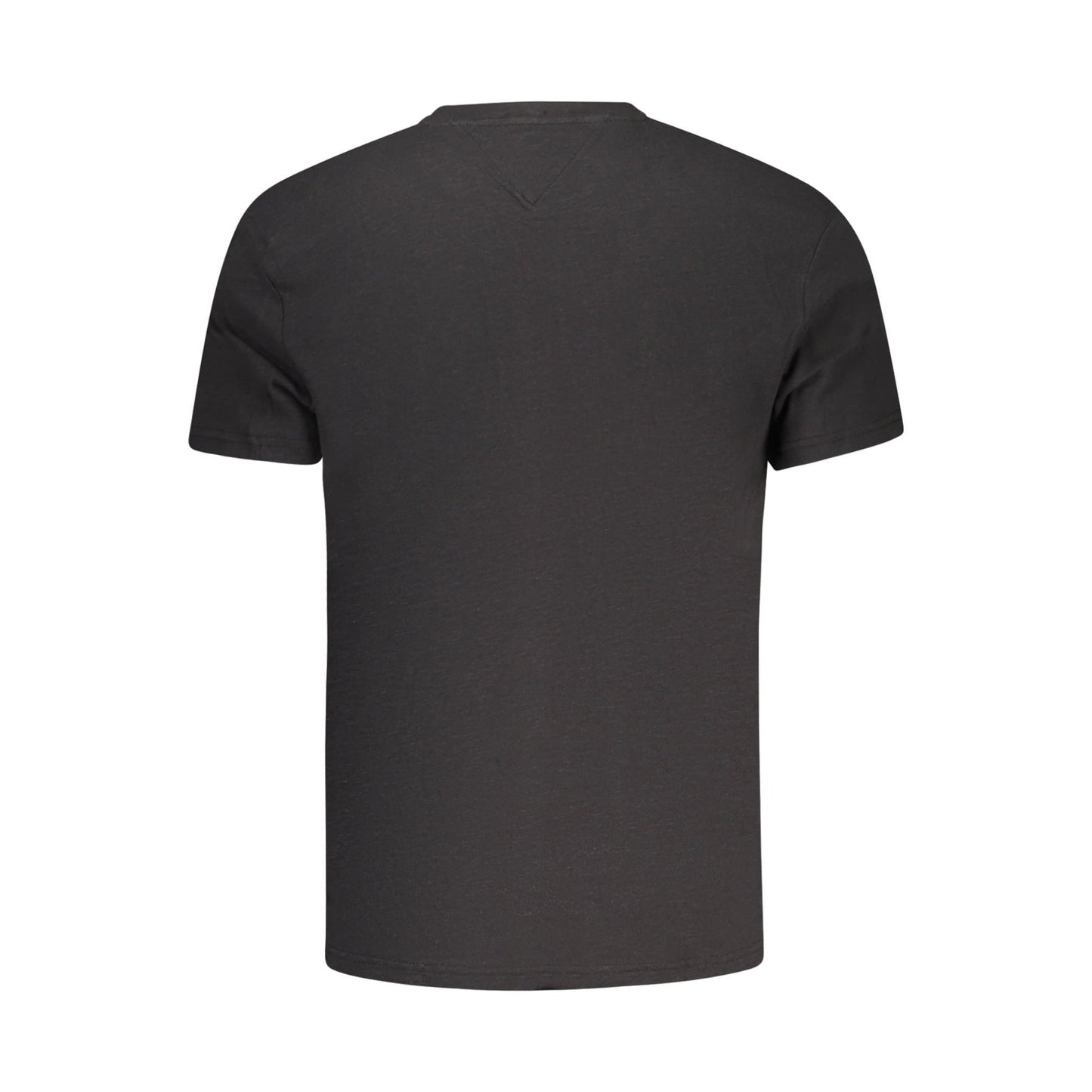 Tommy Hilfiger Tricou DM0DM21303 NEGRU