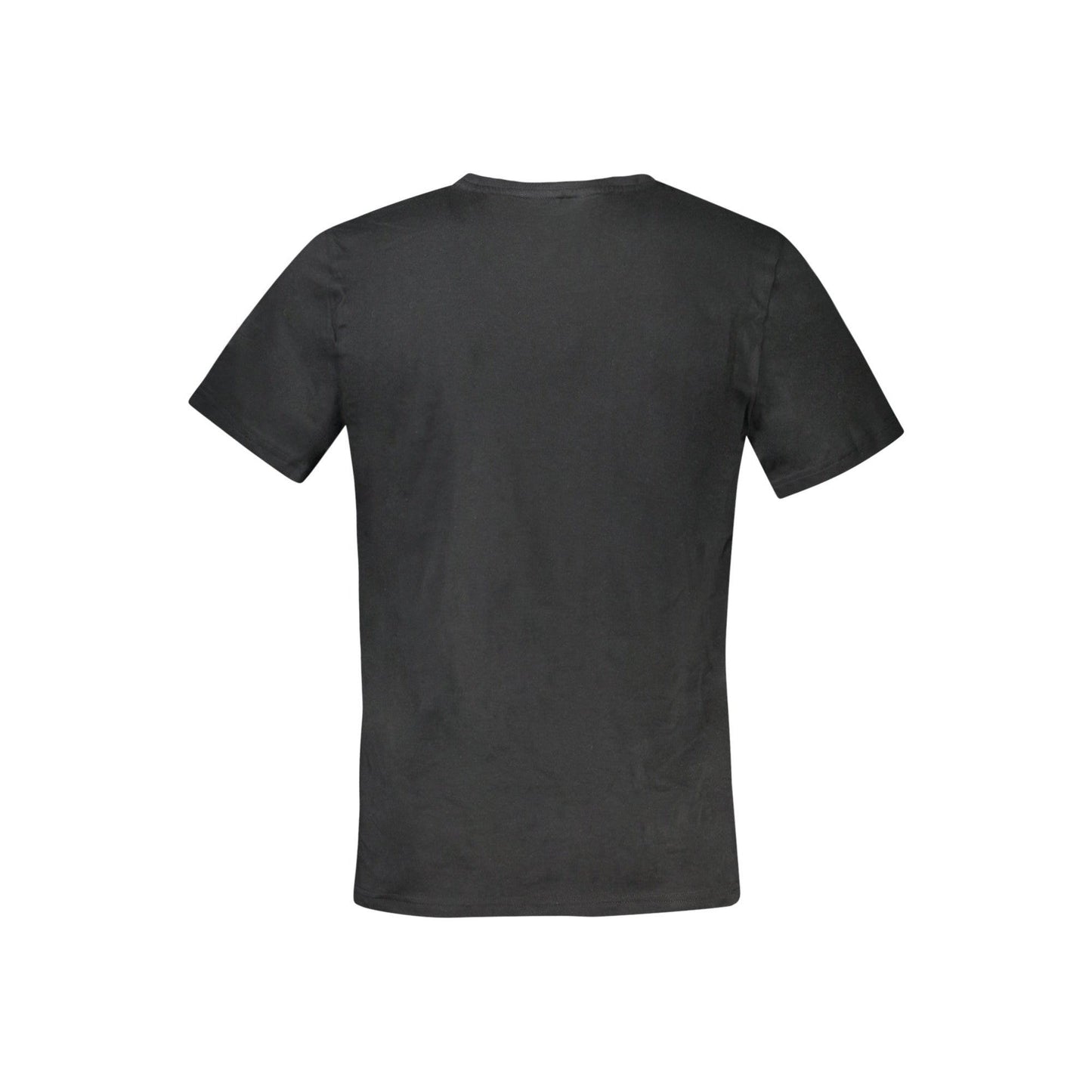 Tommy Hilfiger Tricou UM0UM03379 NEGRU