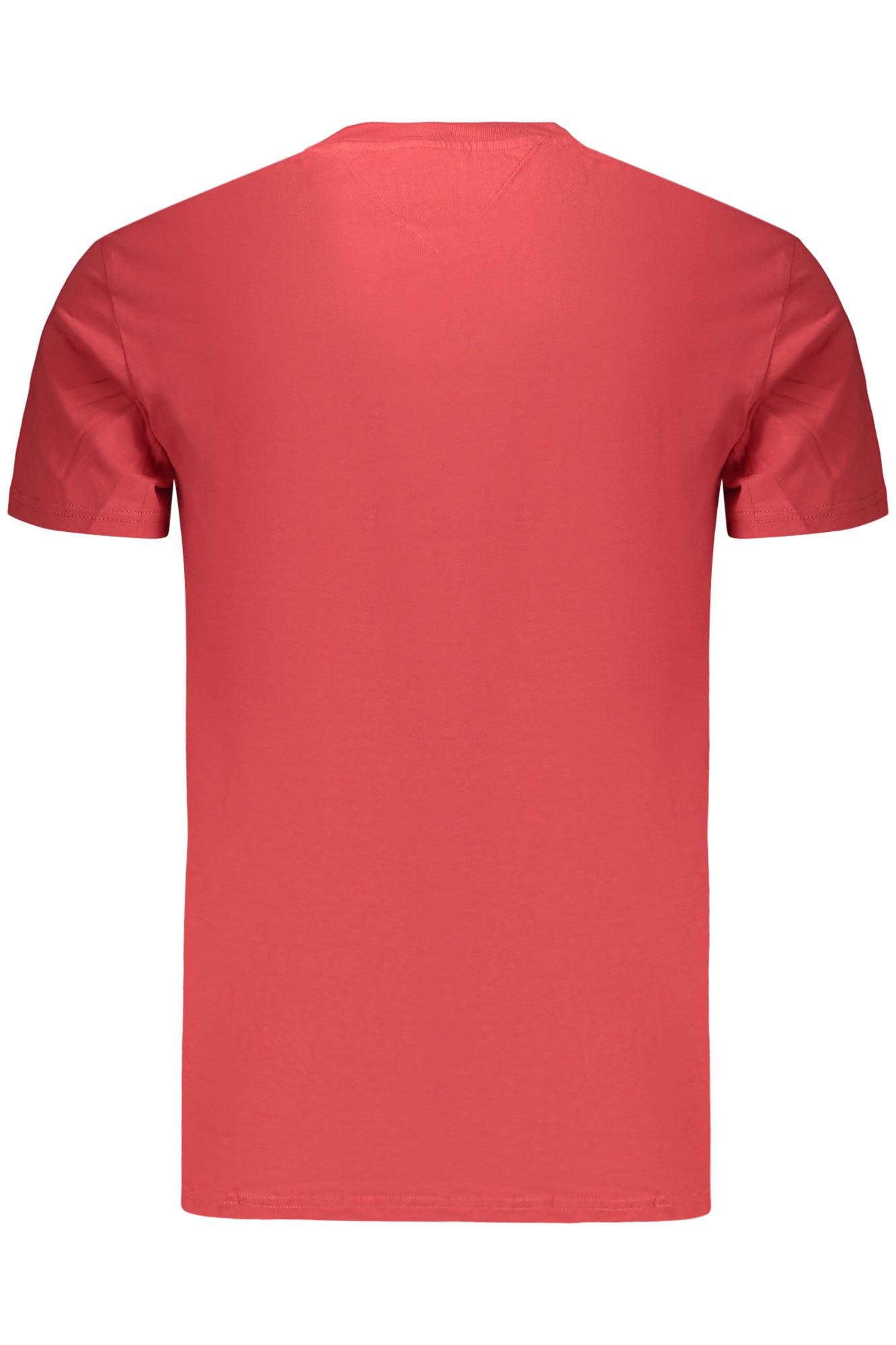 Tommy Hilfiger Tricou DM0DM23376 ROȘU