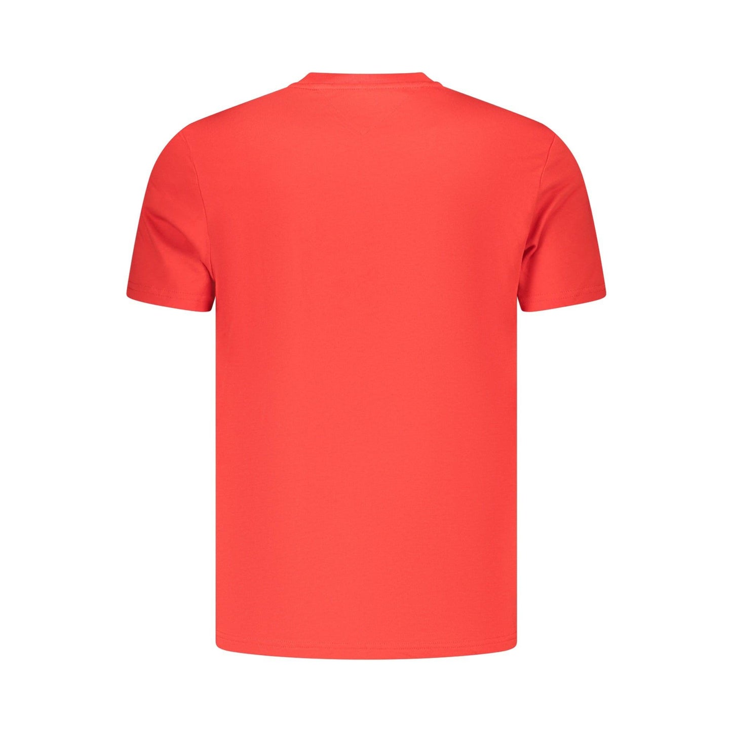 Tommy Hilfiger Tricou DM0DM22538 ROȘU