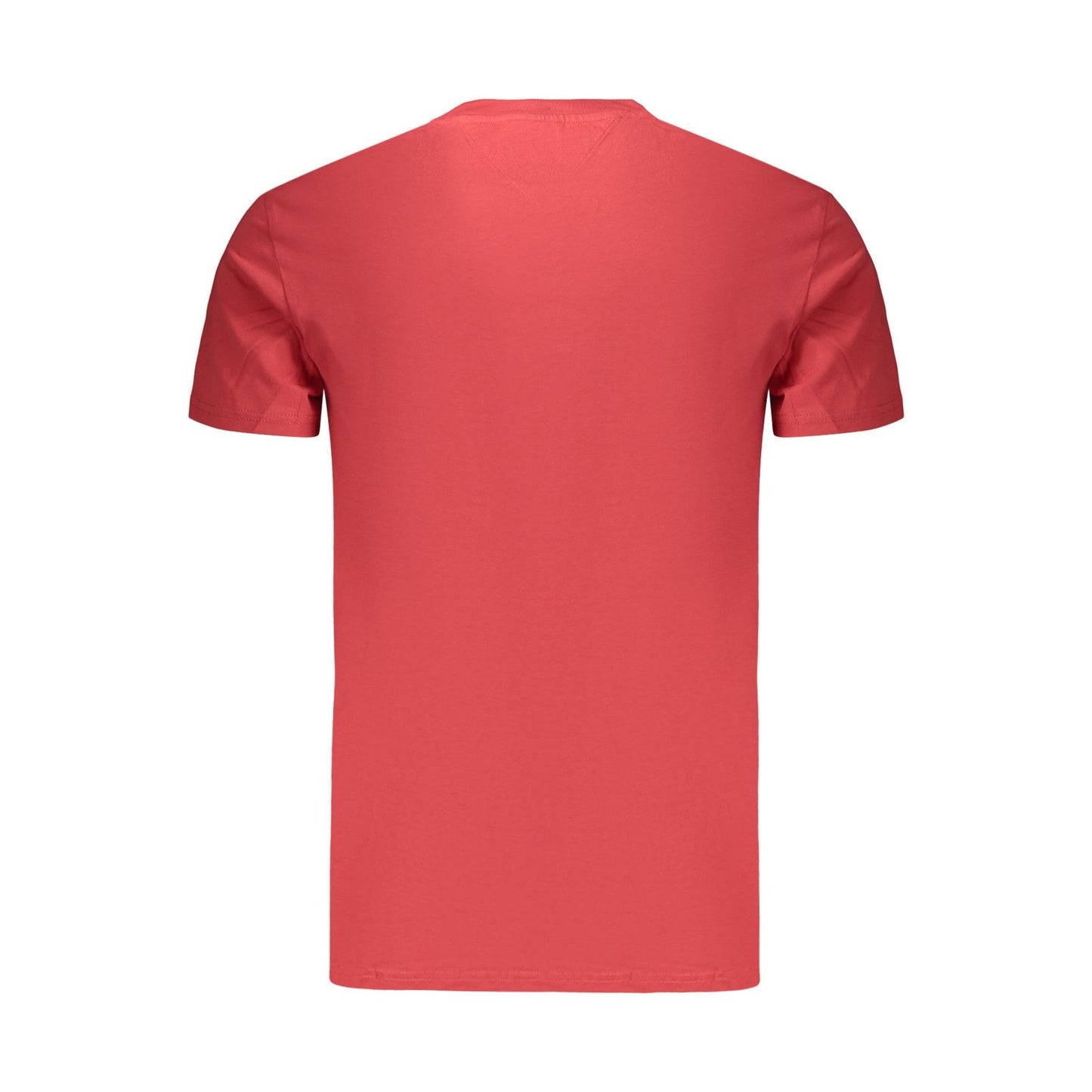 Tommy Hilfiger Tricou DM0DM23376 ROȘU