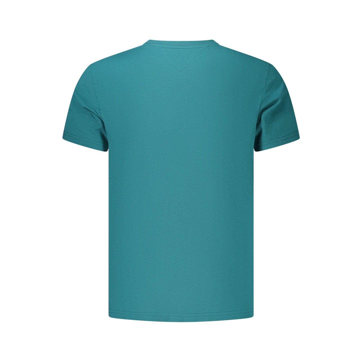 Tommy Hilfiger Tricou DM0DM22538 VERDE