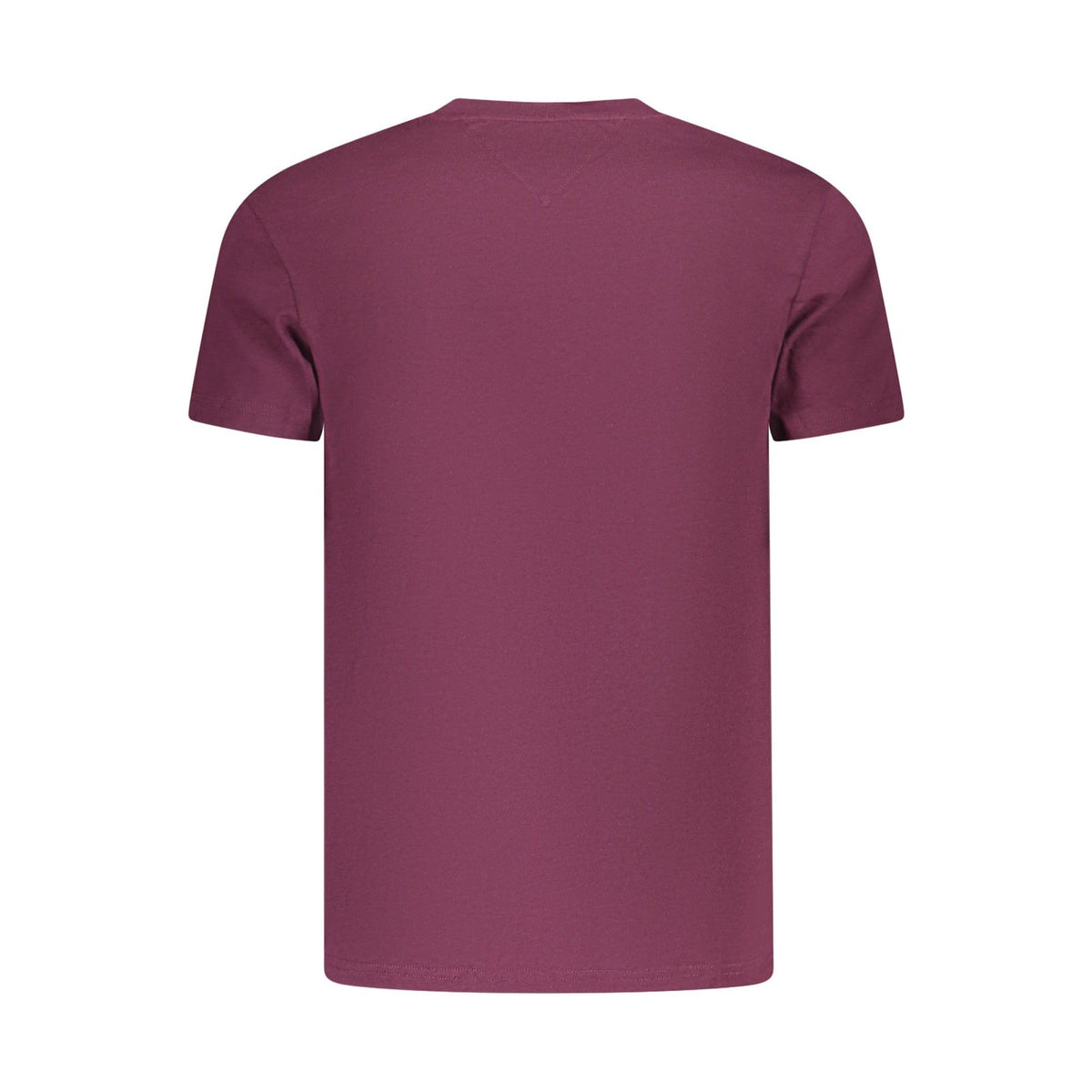 Tommy Hilfiger Tricou DM0DM21780 VIOLET