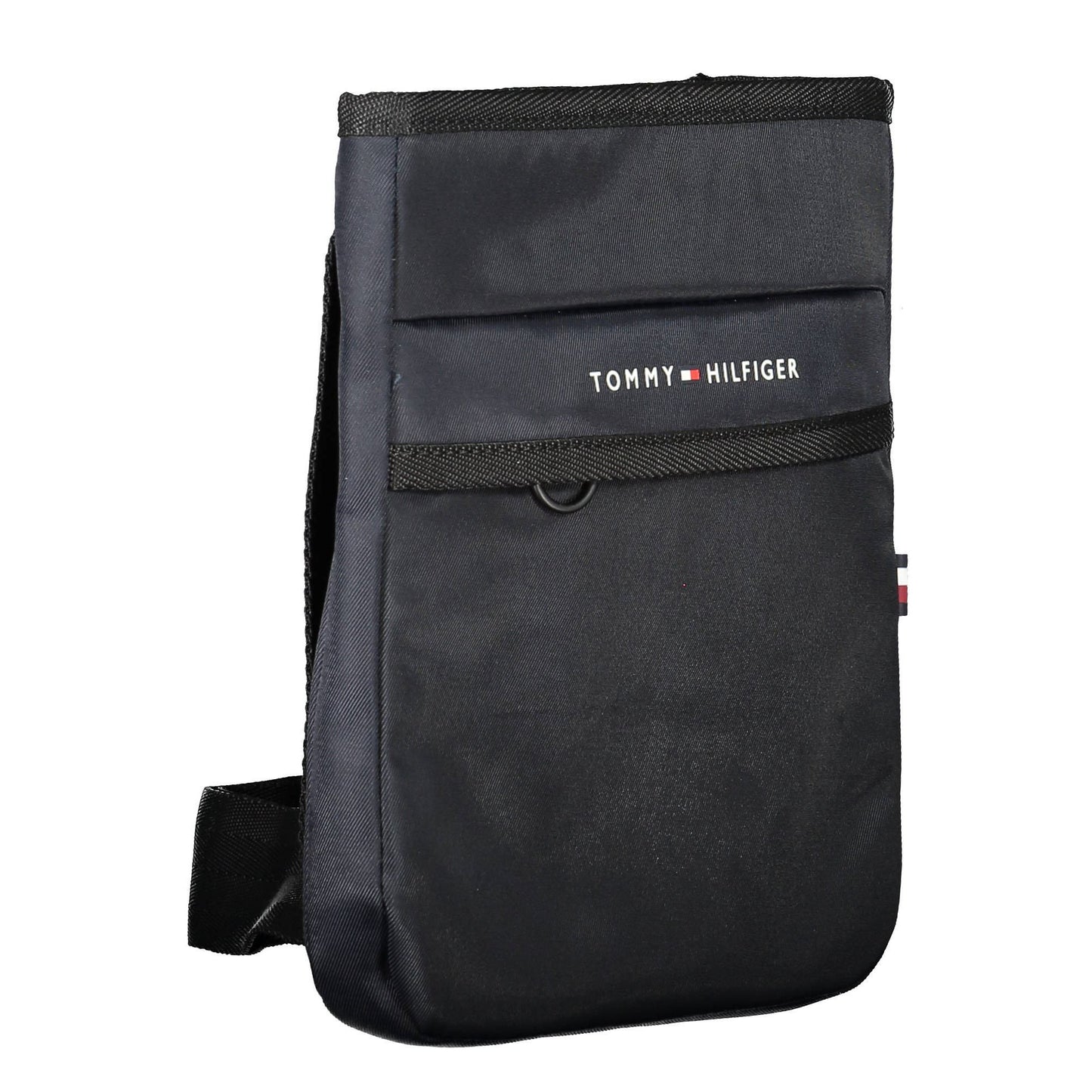 Tommy Hilfiger Borsetă AM0AM10915 BLEUMARIN