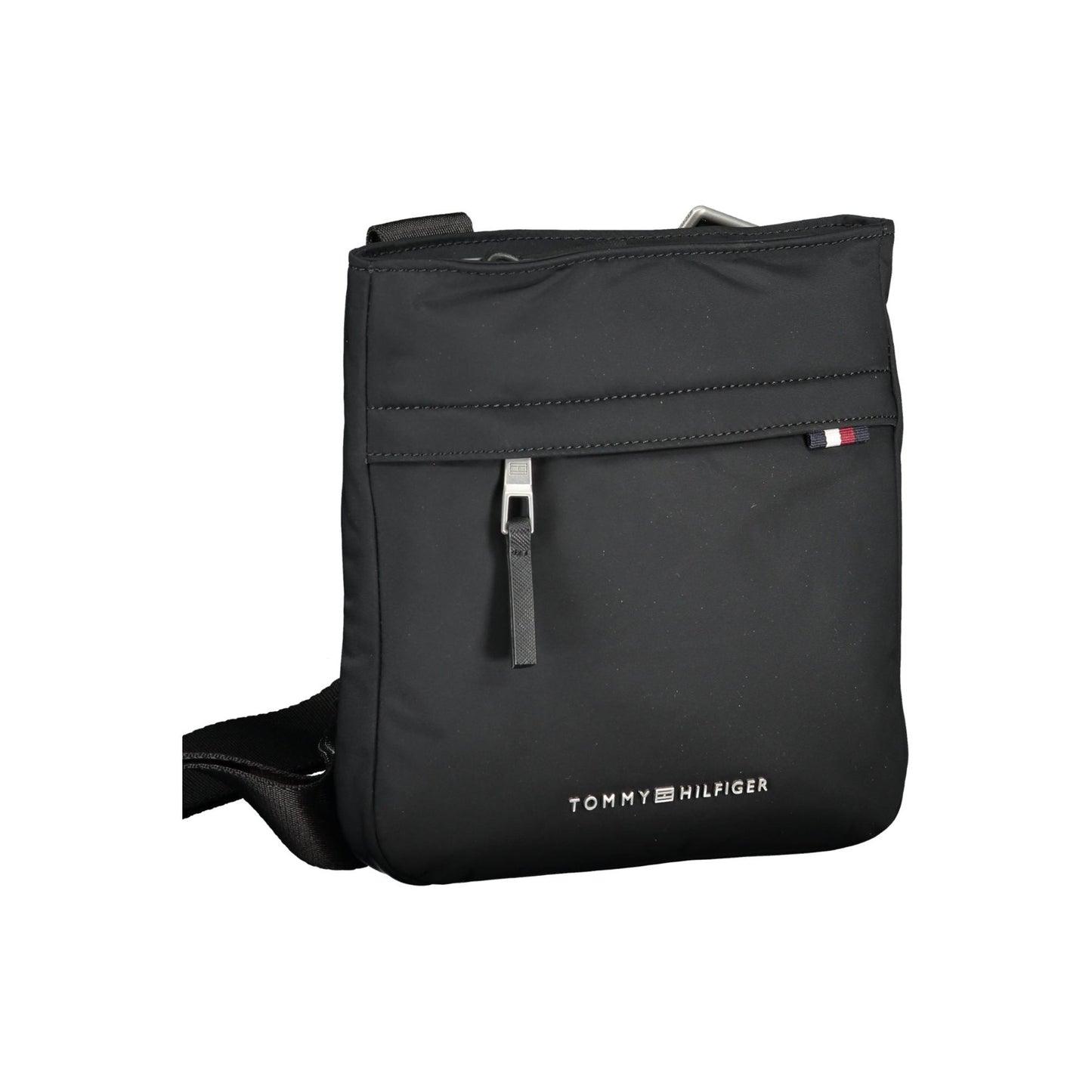 Tommy Hilfiger Borsetă AM0AM12216 NEGRU