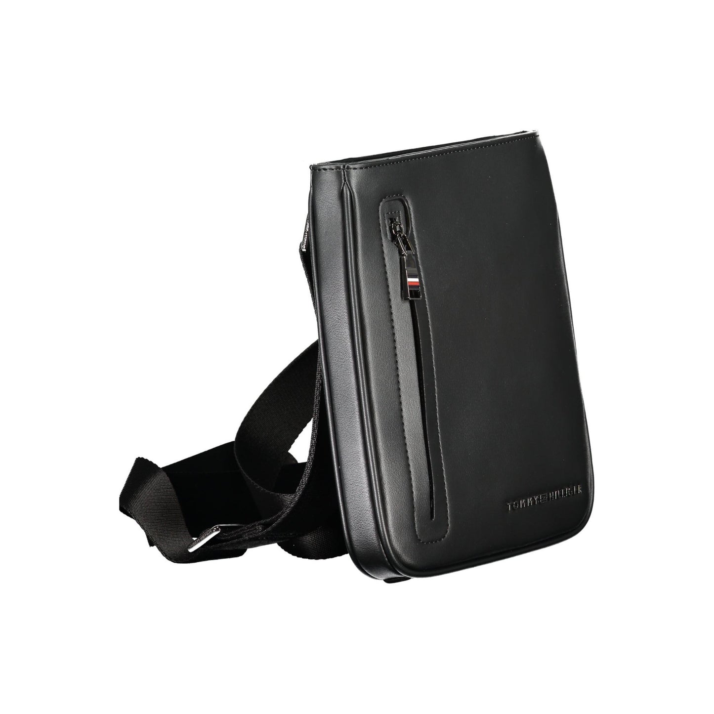 Tommy Hilfiger Borsetă AM0AM12234 NEGRU