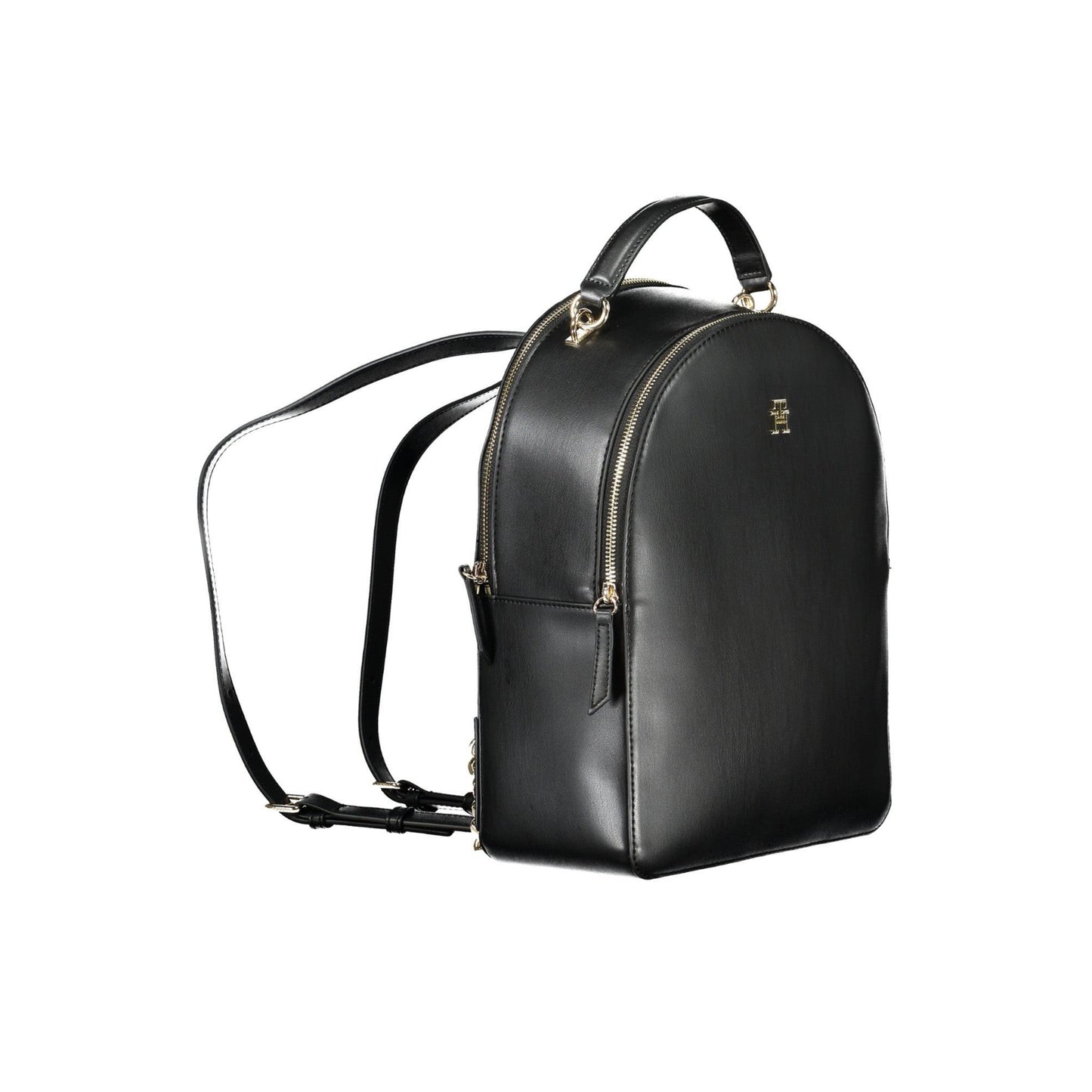 Tommy Hilfiger Rucsac XXXAW0AW15722 NEGRU