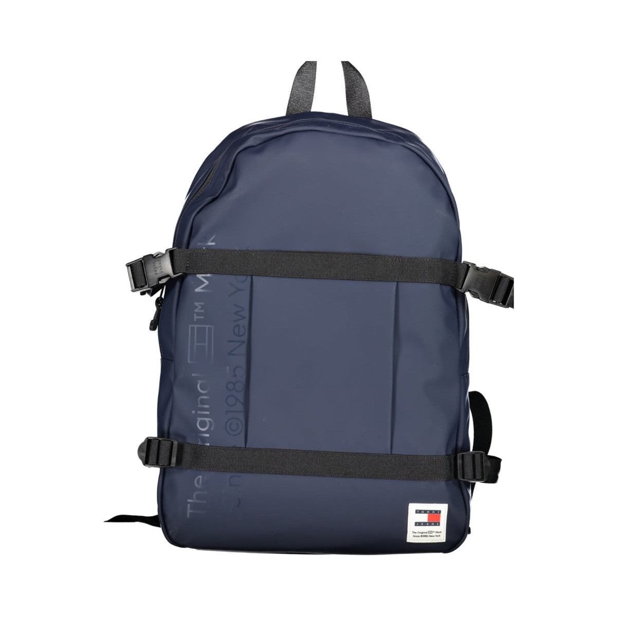 Tommy Hilfiger Rucsac AM0AM11961 BLEUMARIN