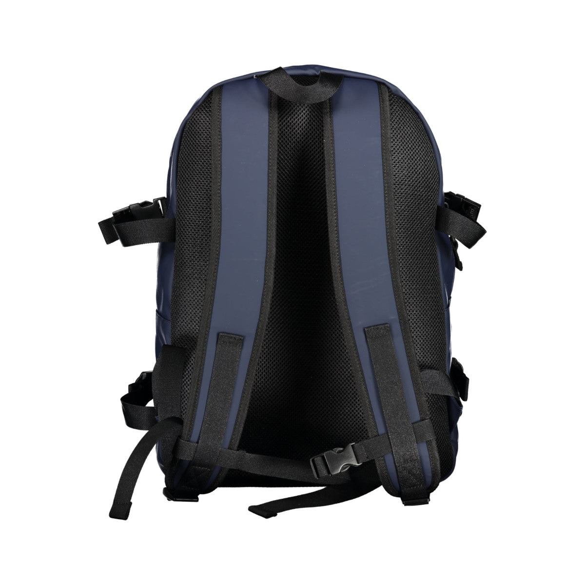 Tommy Hilfiger Rucsac AM0AM11961 BLEUMARIN
