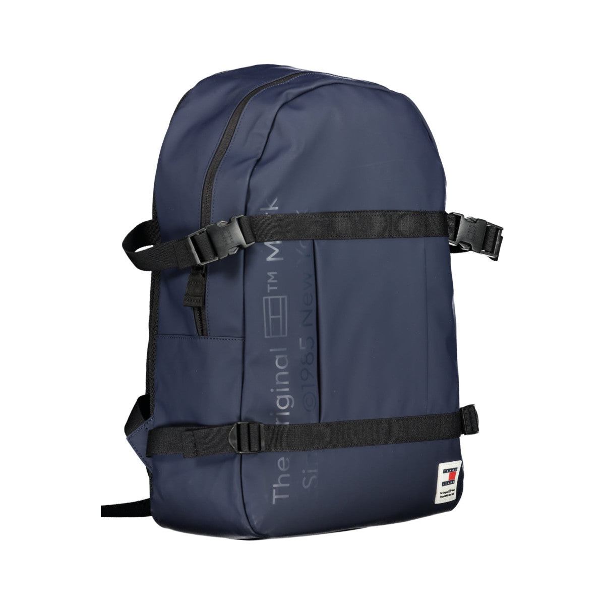 Tommy Hilfiger Rucsac AM0AM11961 BLEUMARIN