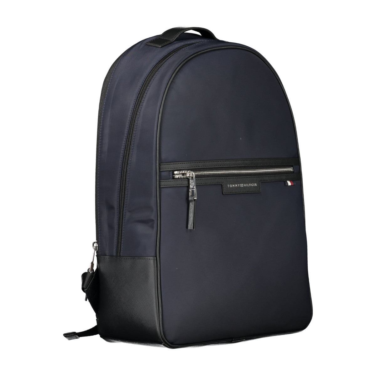 Tommy Hilfiger Rucsac AM0AM11835 BLEUMARIN