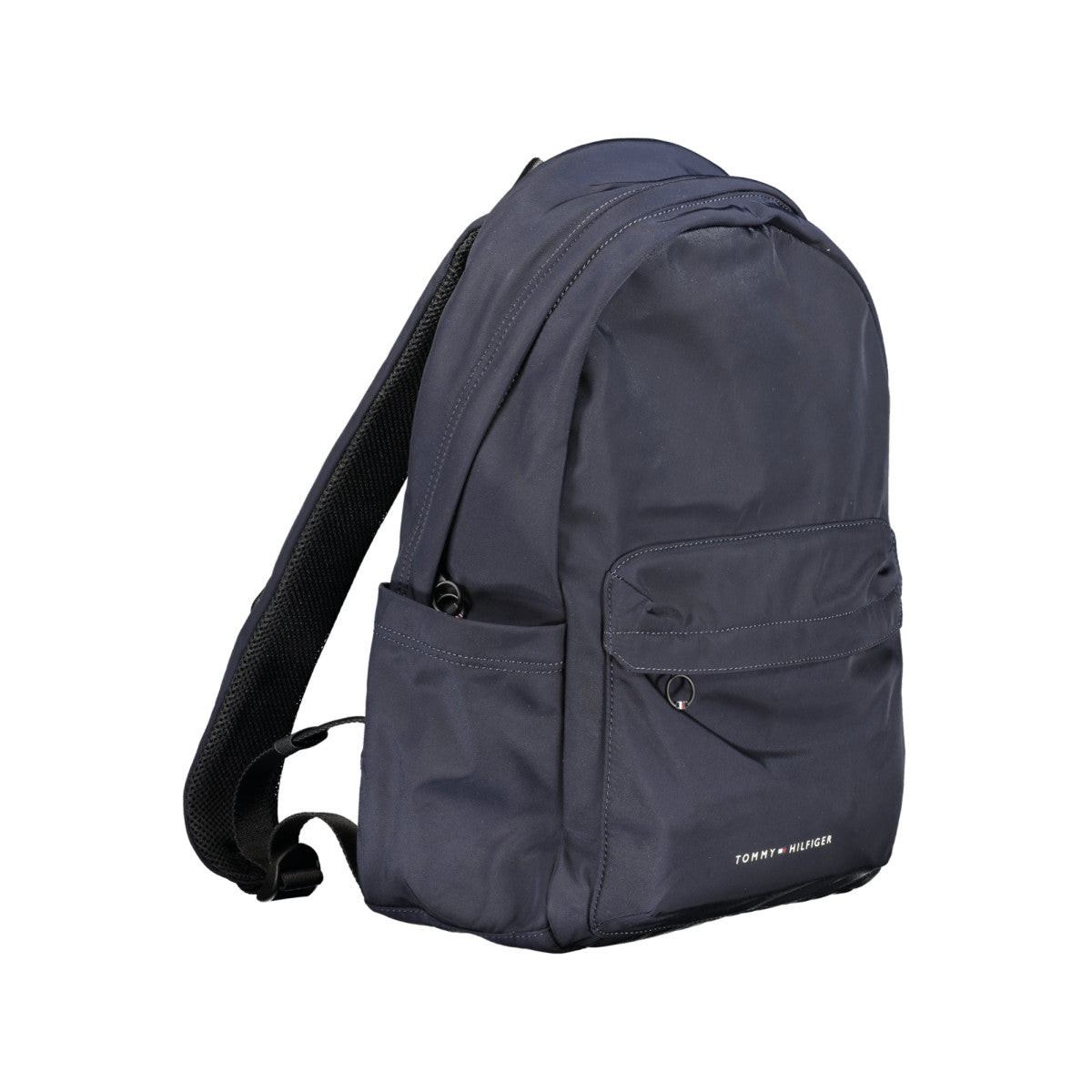 Tommy Hilfiger Rucsac AM0AM11788 BLEUMARIN