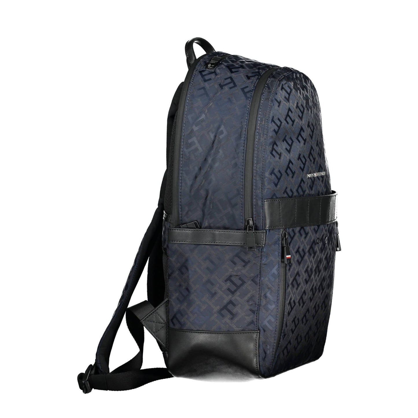 Tommy Hilfiger Rucsac AM0AM11086 BLEUMARIN
