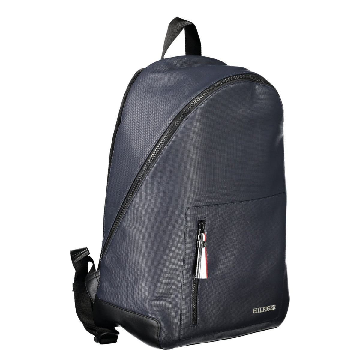 Tommy Hilfiger Rucsac AM0AM11782 BLEUMARIN