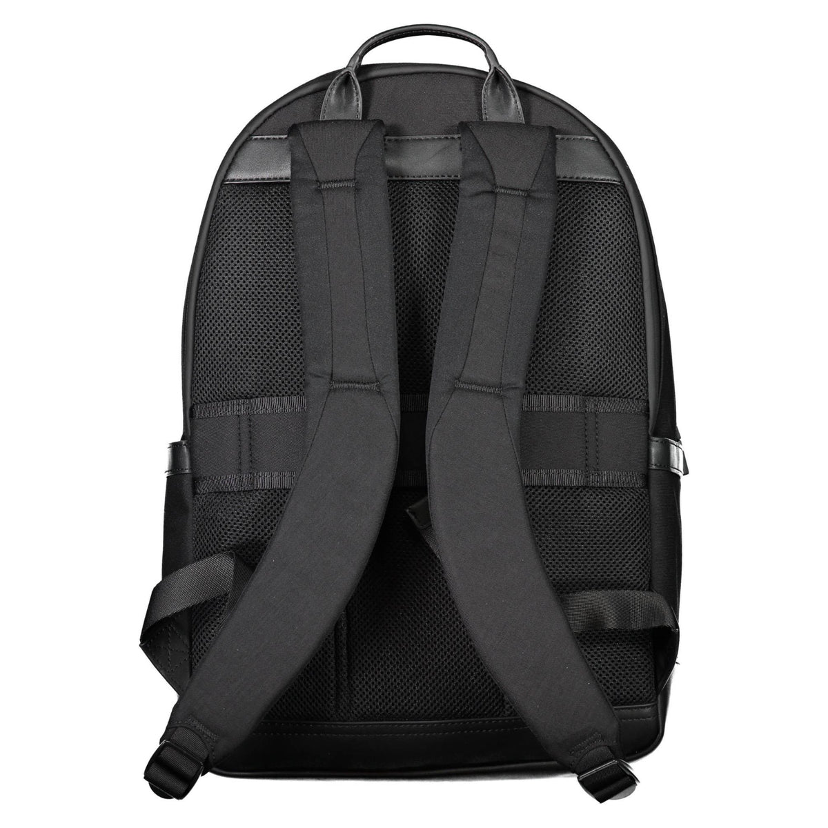 Tommy Hilfiger Rucsac AM0AM10938 NEGRU