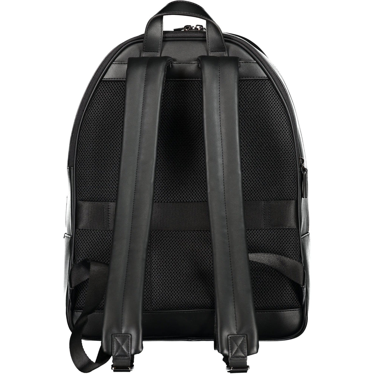 Tommy Hilfiger Rucsac AM0AM12231 NEGRU