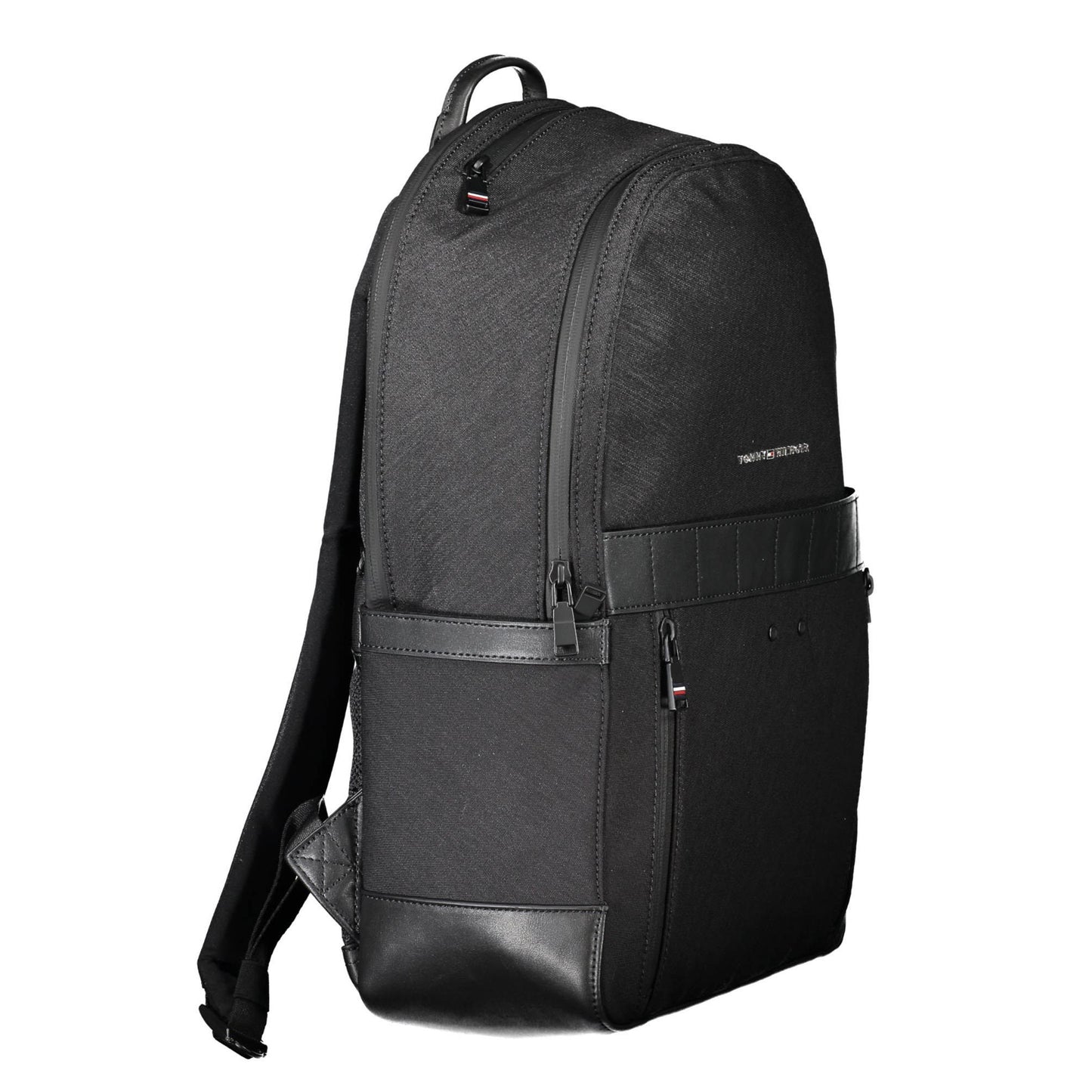 Tommy Hilfiger Rucsac AM0AM10938 NEGRU