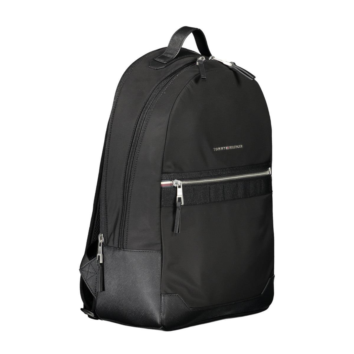 Tommy Hilfiger Rucsac AM0AM11573 NEGRU