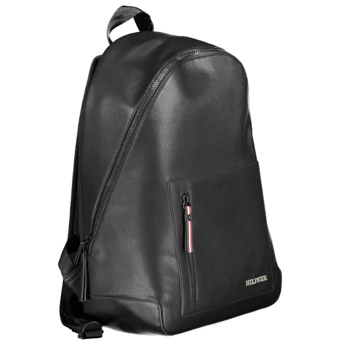 Tommy Hilfiger Rucsac AM0AM11782 NEGRU