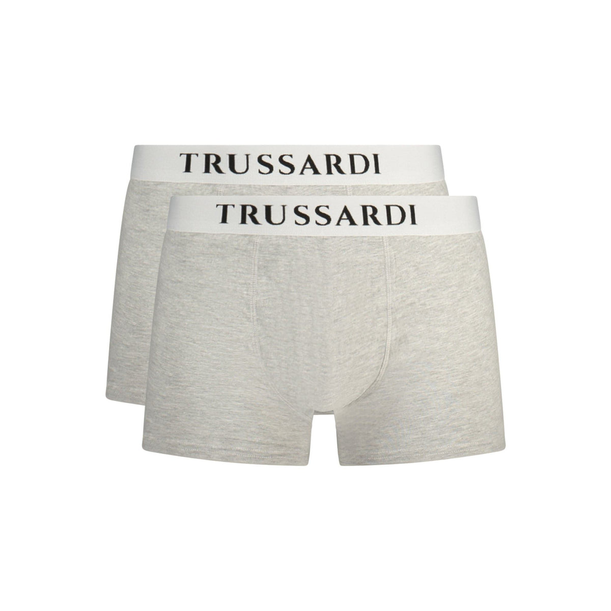 Trussardi Boxeri/Chiloți TRU2UTR01 GRI