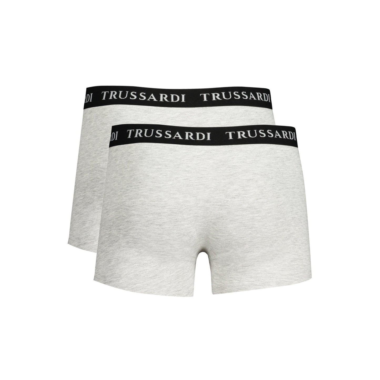 Trussardi Chiloți TRU2UTR02 GRI