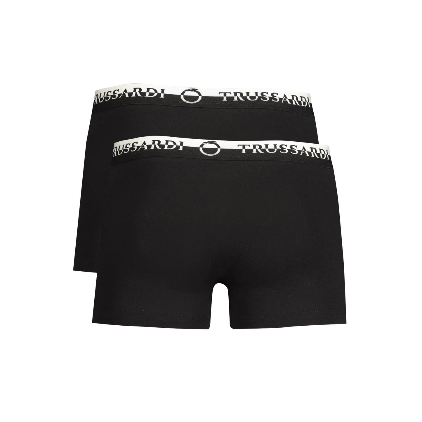 Trussardi Chiloți TRU2UTR03 NEGRU