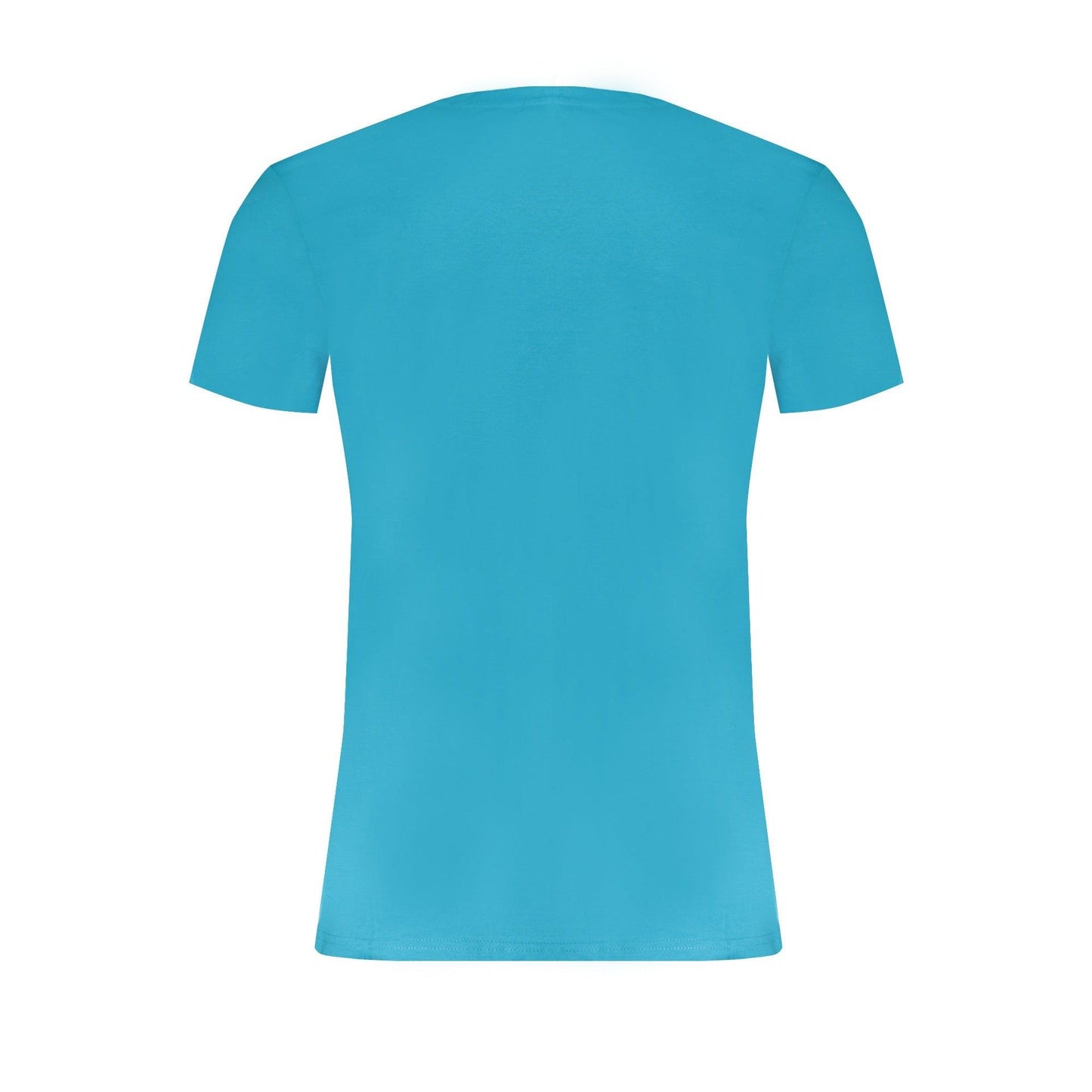 Trussardi Tricou TRU2MTS01 CIEL