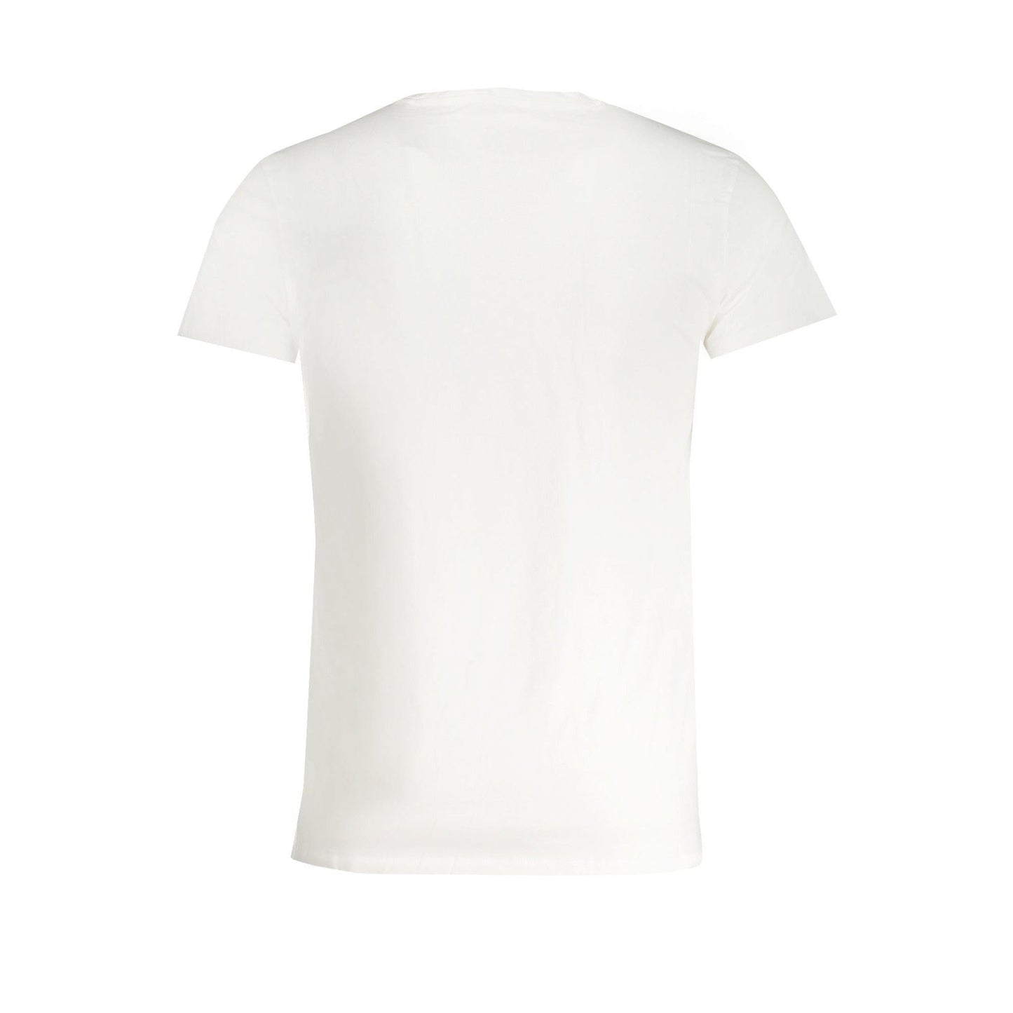 Trussardi Tricou TRU1MTS01 ALB