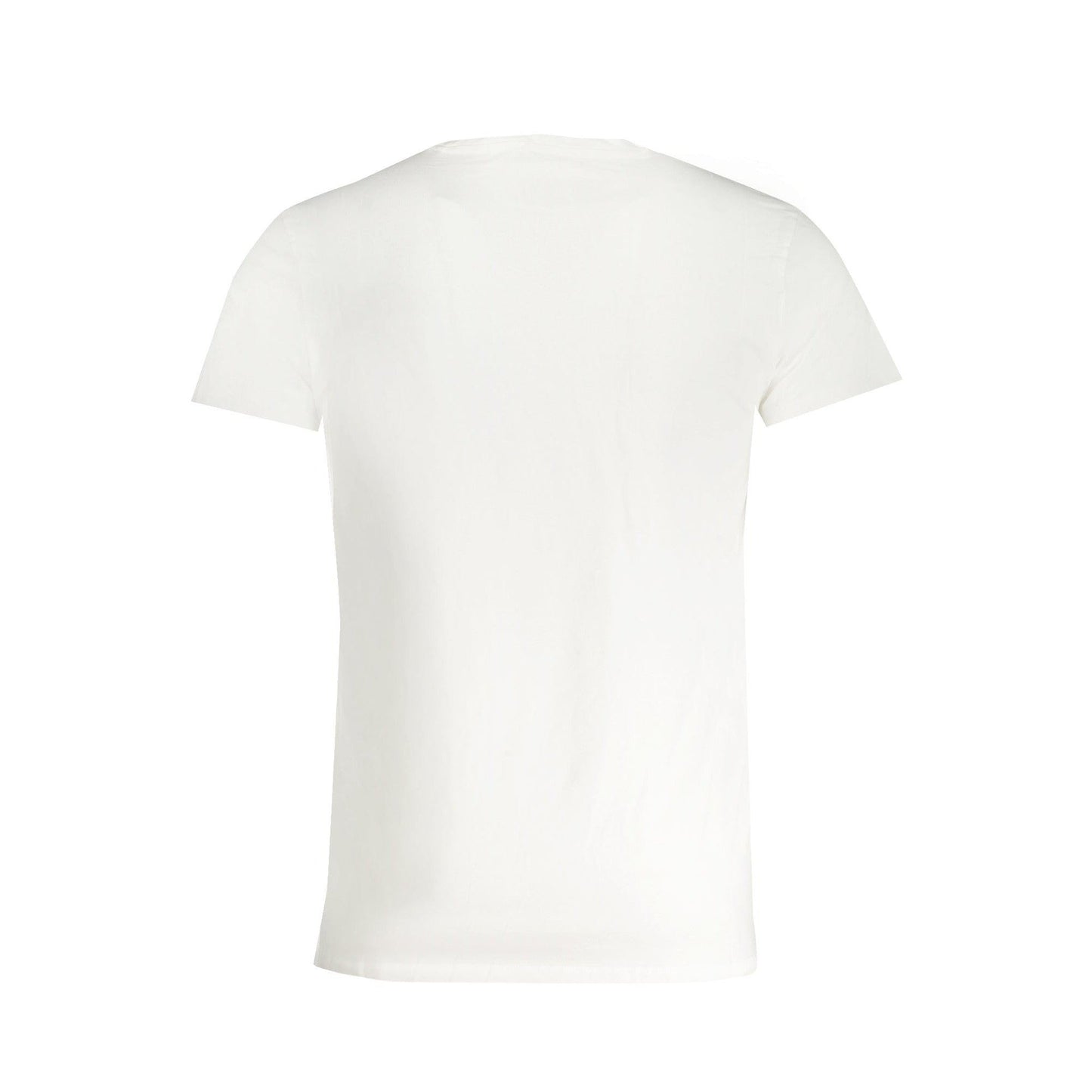 Trussardi Tricou TRU2MTS01 ALB
