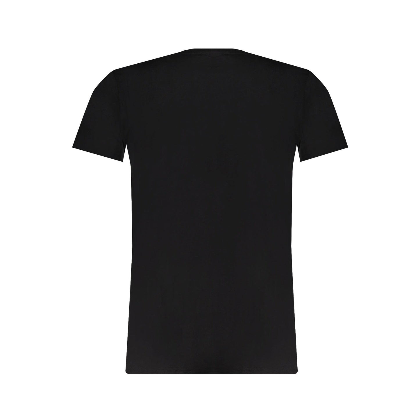 Trussardi Tricou TRU2MTS01 NEGRU 2