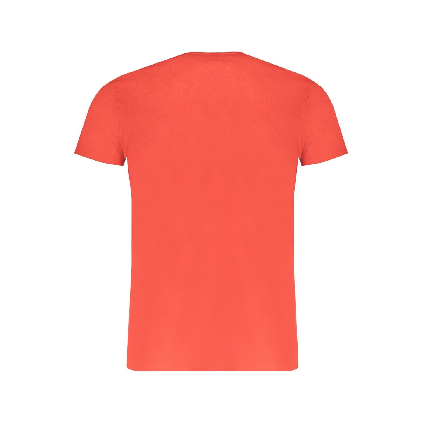Trussardi Tricou TRU2MTS01 ROȘU