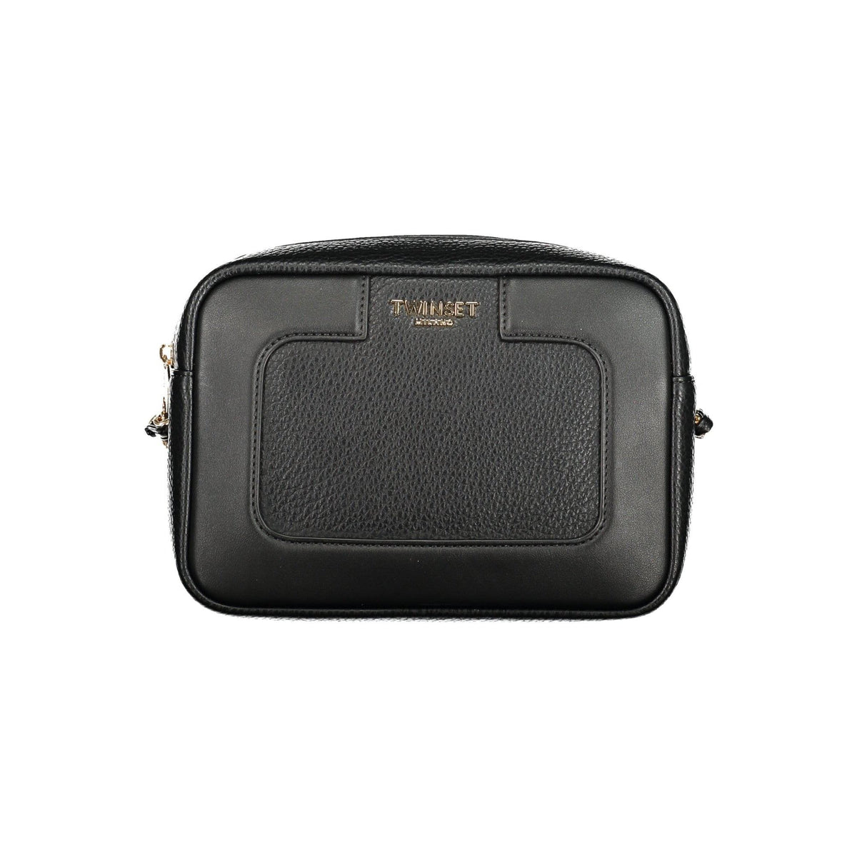 Twinset Geantă 262TB7043 NEGRU