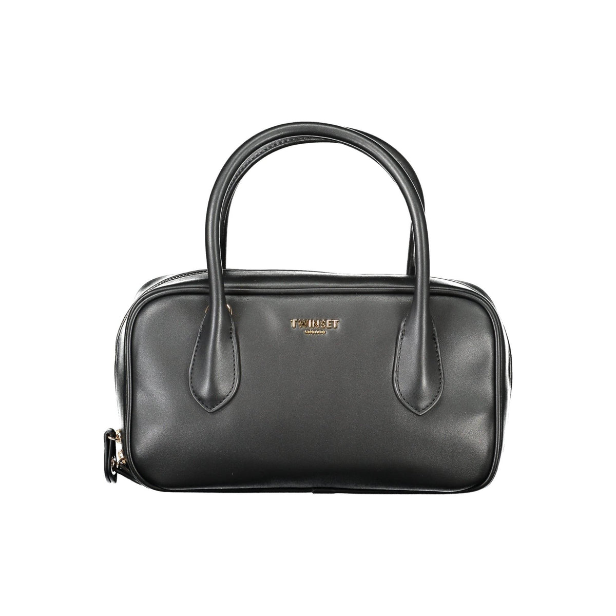 Twinset Geantă 252TD8062 NEGRU