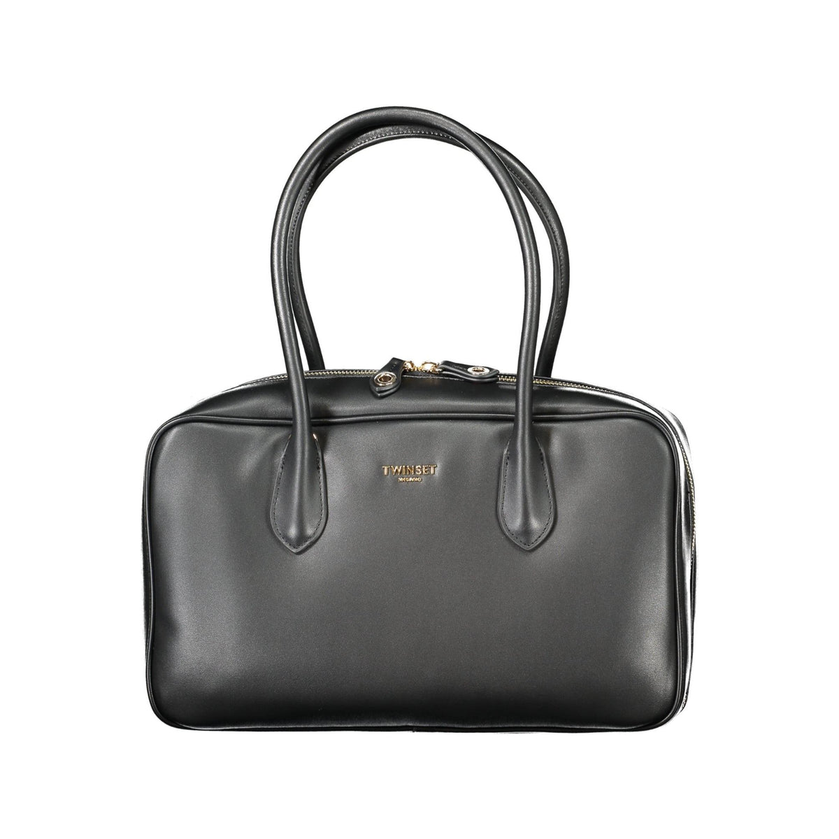 Twinset Geantă 252TD8061 NEGRU