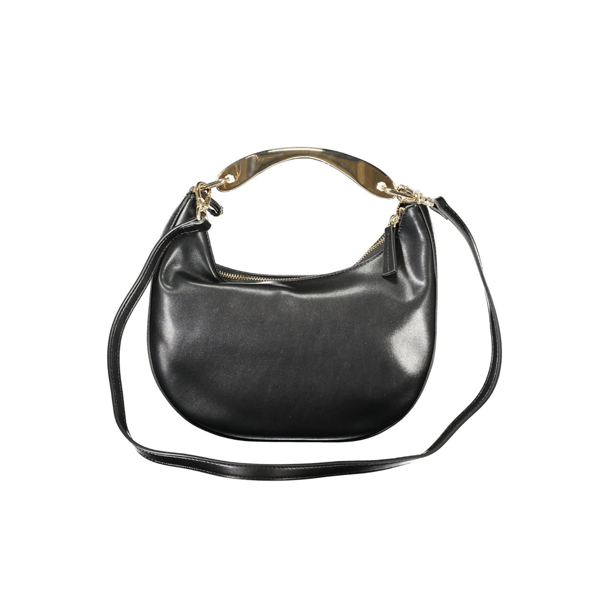 Twinset Geantă 252TD8160 NEGRU