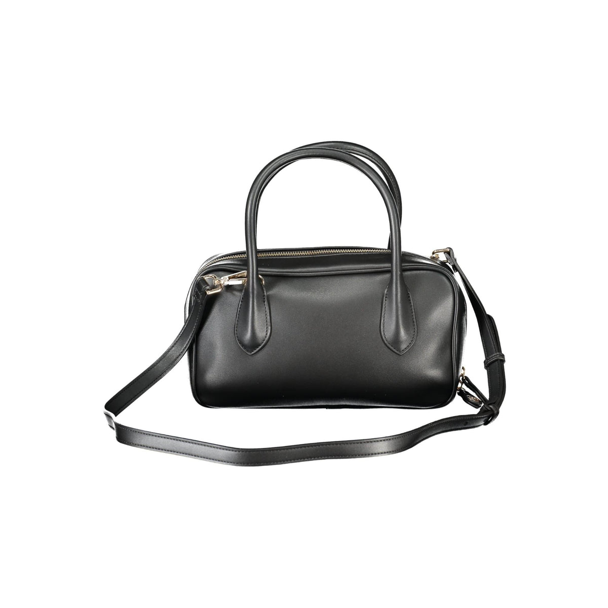 Twinset Geantă 252TD8062 NEGRU