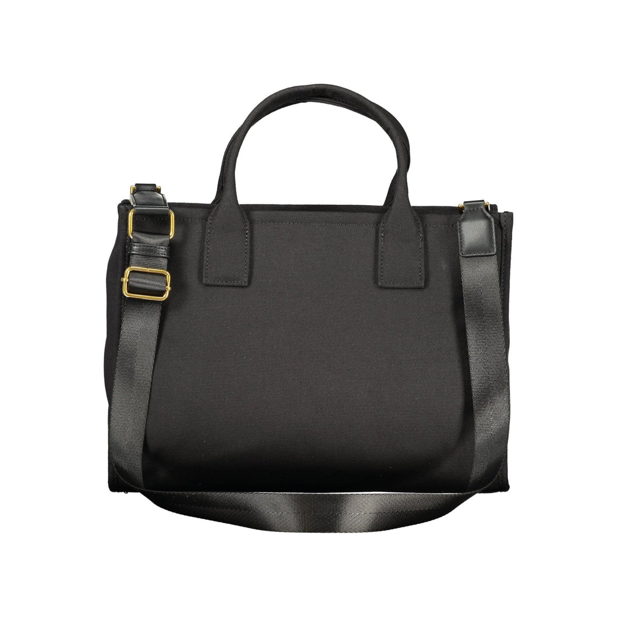 Twinset Geantă 261TB7291 NEGRU